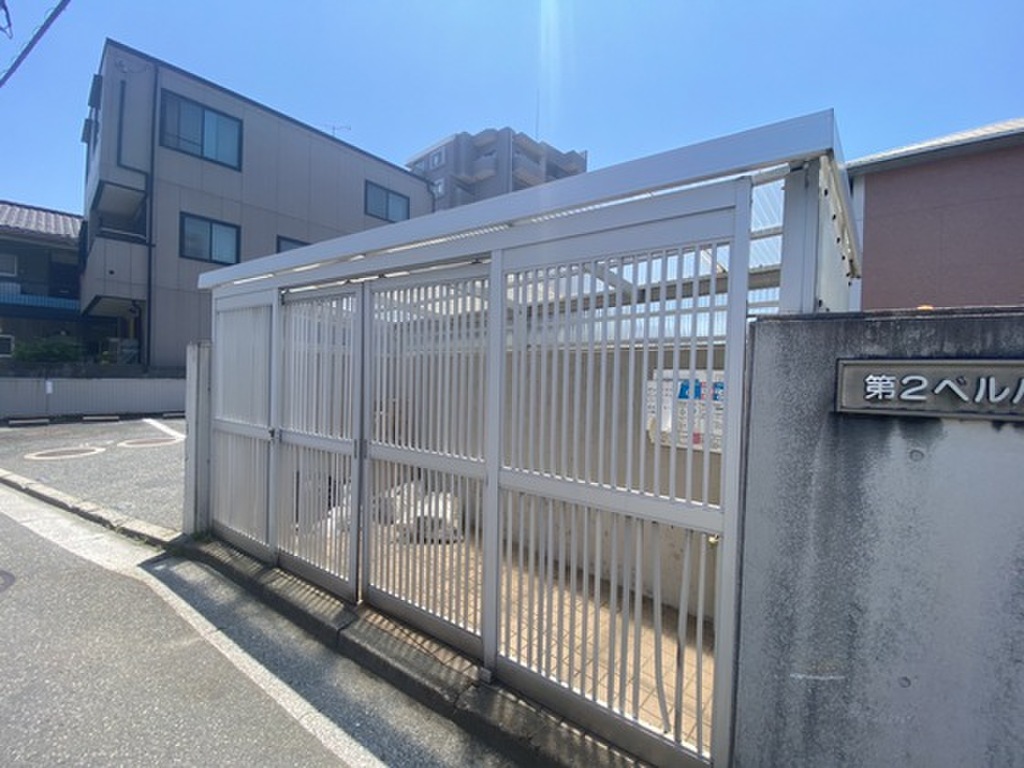 (21/28) 外観 (21/28) 外観