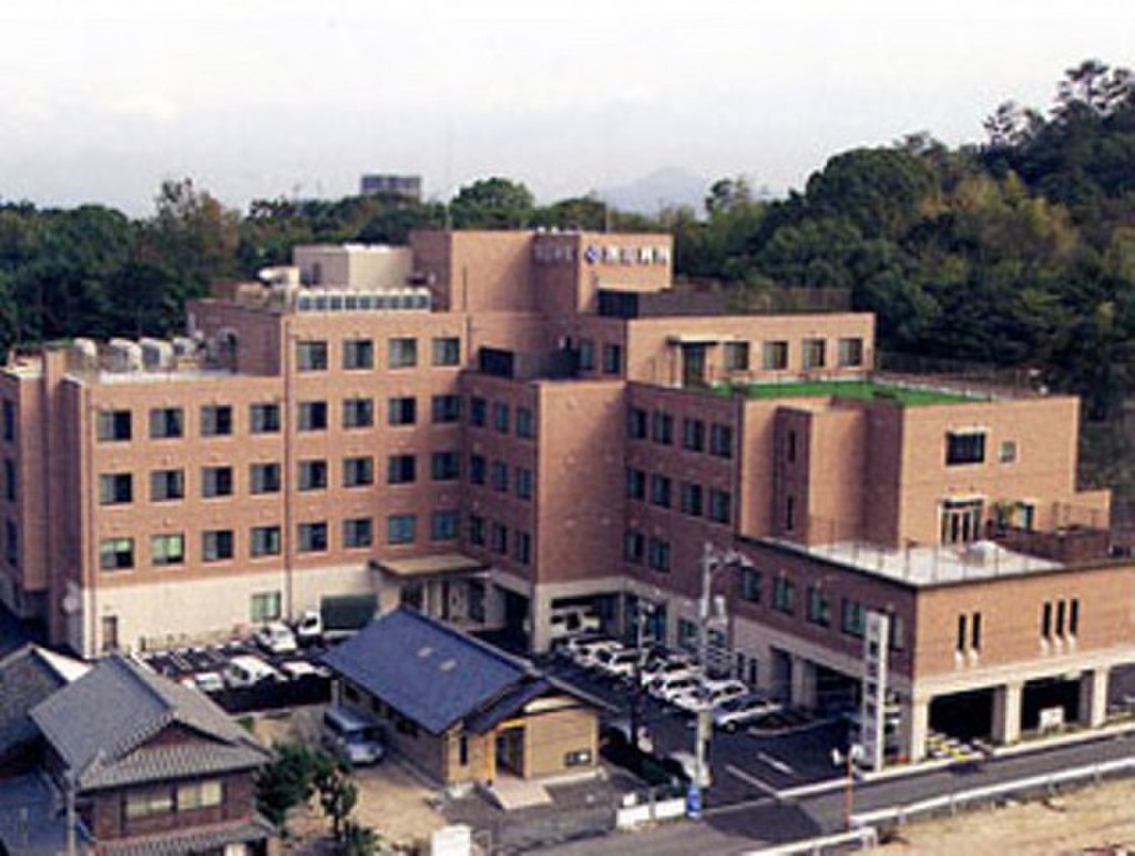 (25/28) 病院 (25/28) 病院