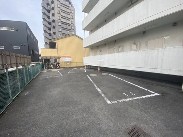 メゾンFUMI