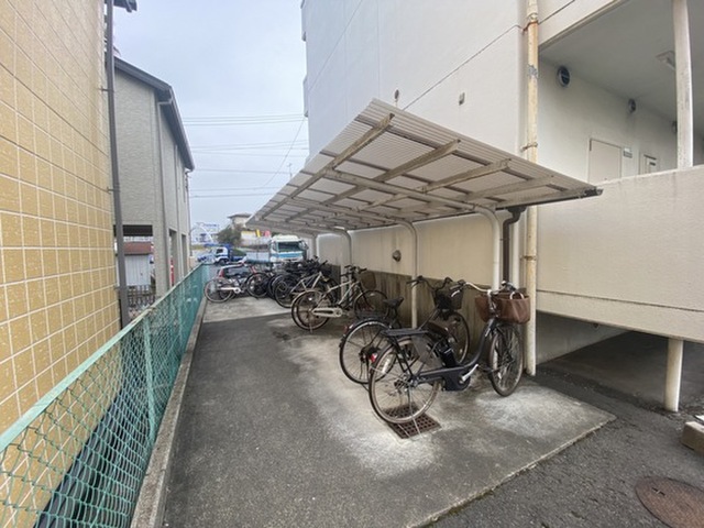 メゾンFUMI