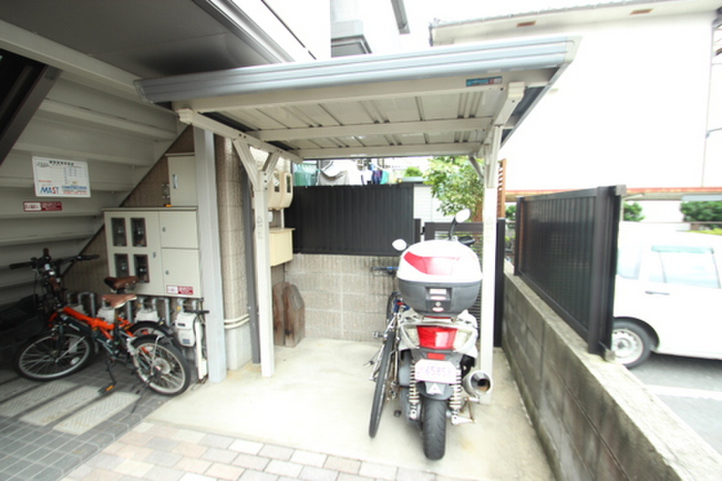 (19/29) 外観 (19/29) 外観