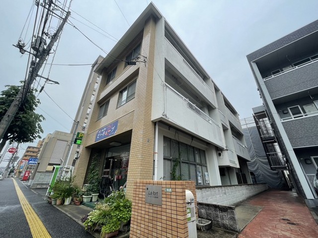 渡辺ビル