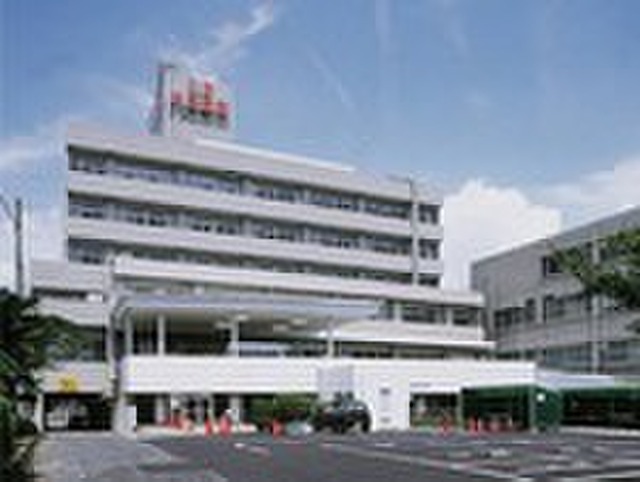 コーポ木村B