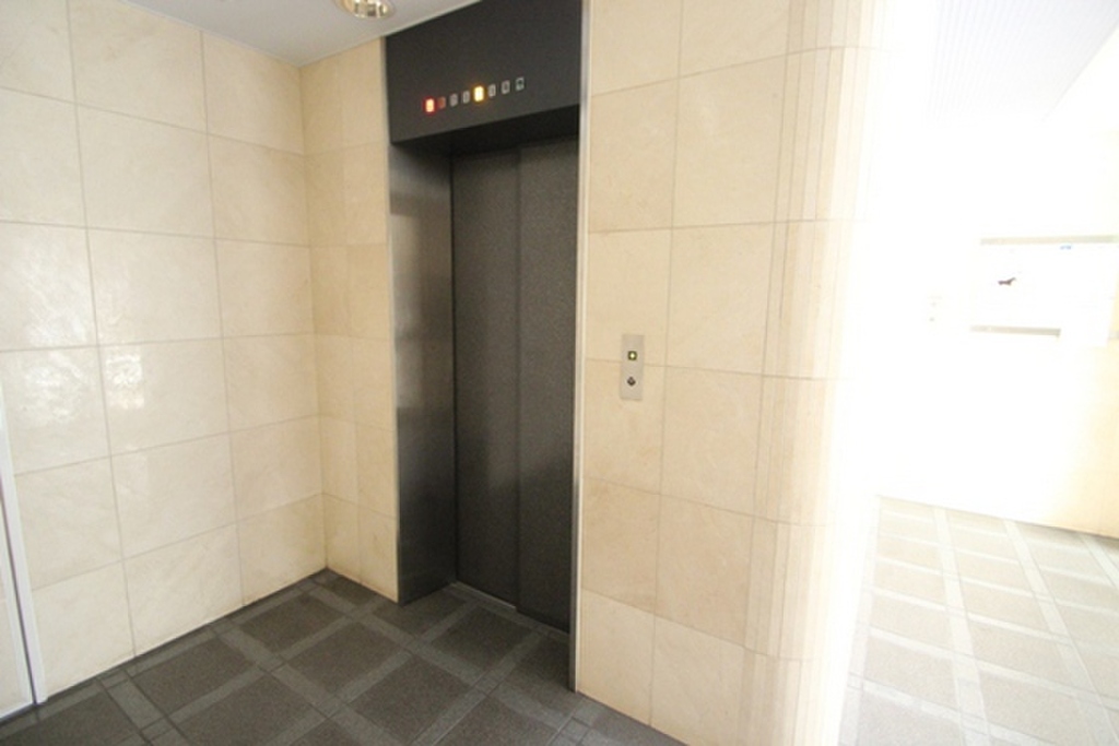 (20/29) エレベーター (20/29) エレベーター