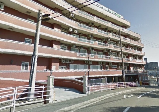 ハイツ矢賀新町Ⅱ
