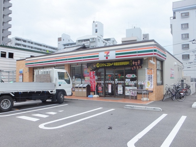 エステート三滝