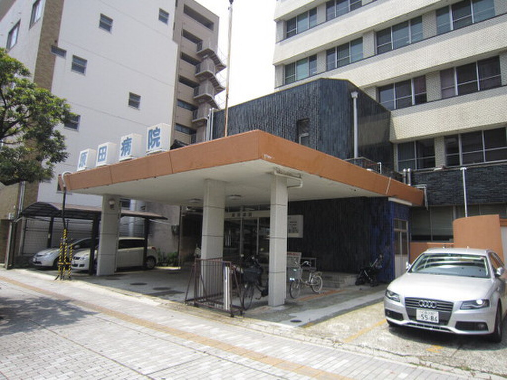 (22/23) 病院