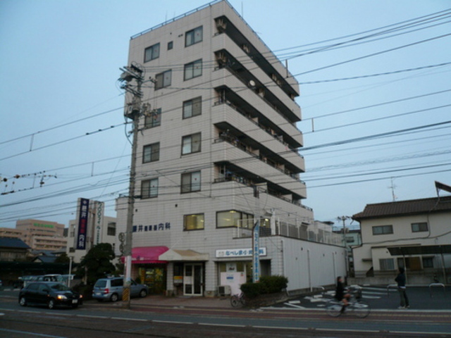 サンシャインODA