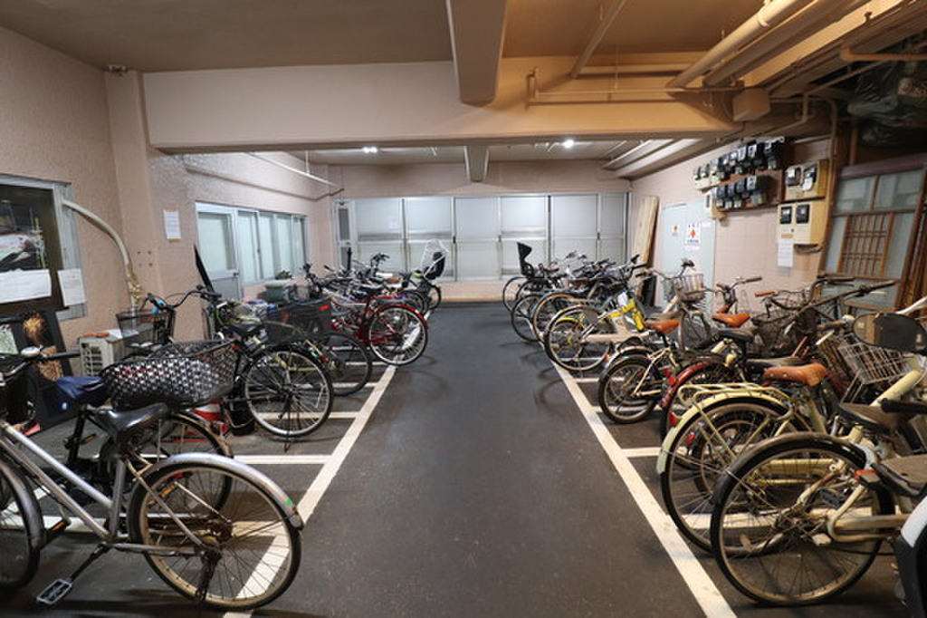 (9/18) 外観 (9/18) 外観