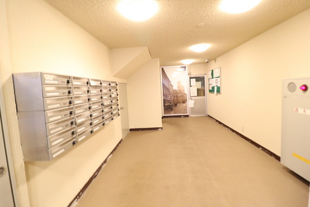 (11/18) 外観 (11/18) 外観