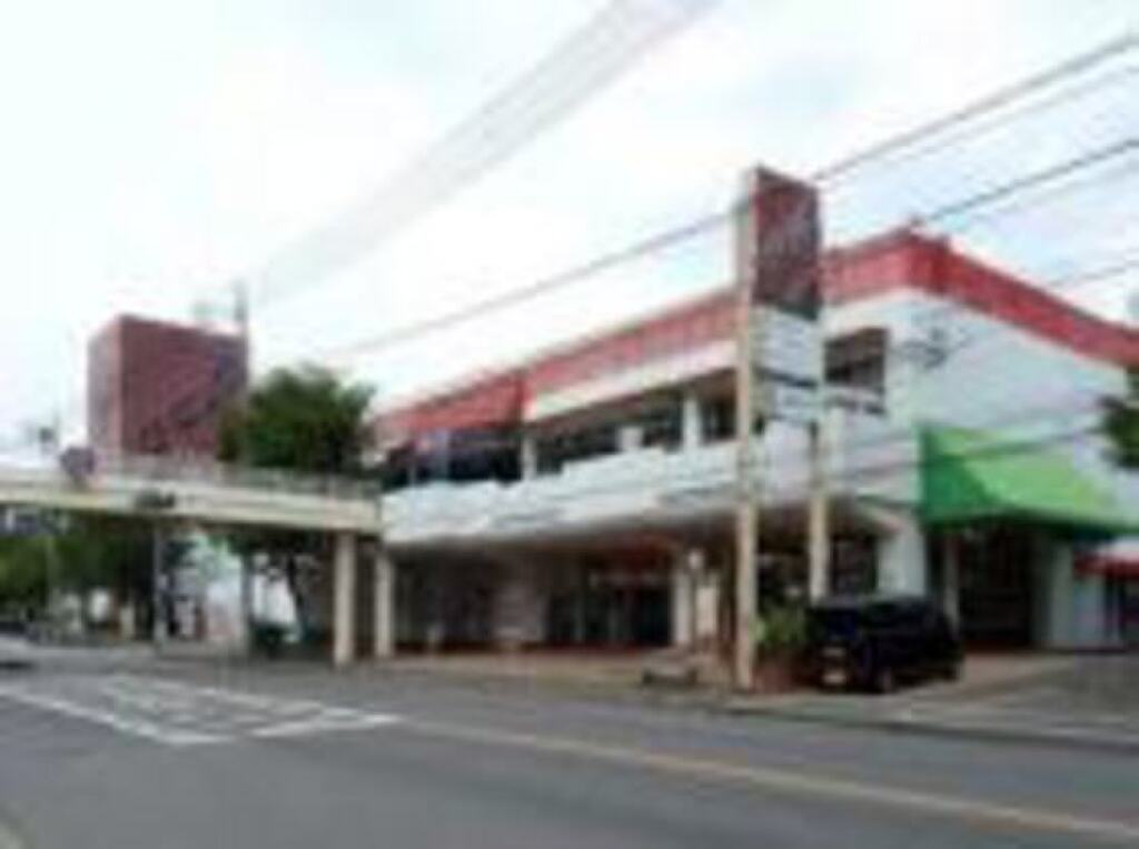 (18/25) ショッピングセンター (18/25) ショッピングセンター