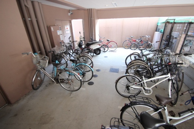 アンフィニ河原町