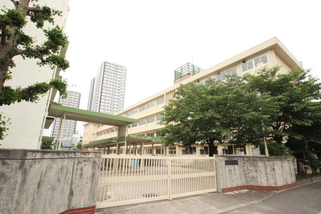 (20/22) 小学校