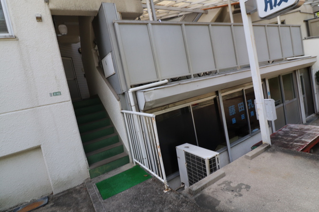 (14/20) 外観 (14/20) 外観