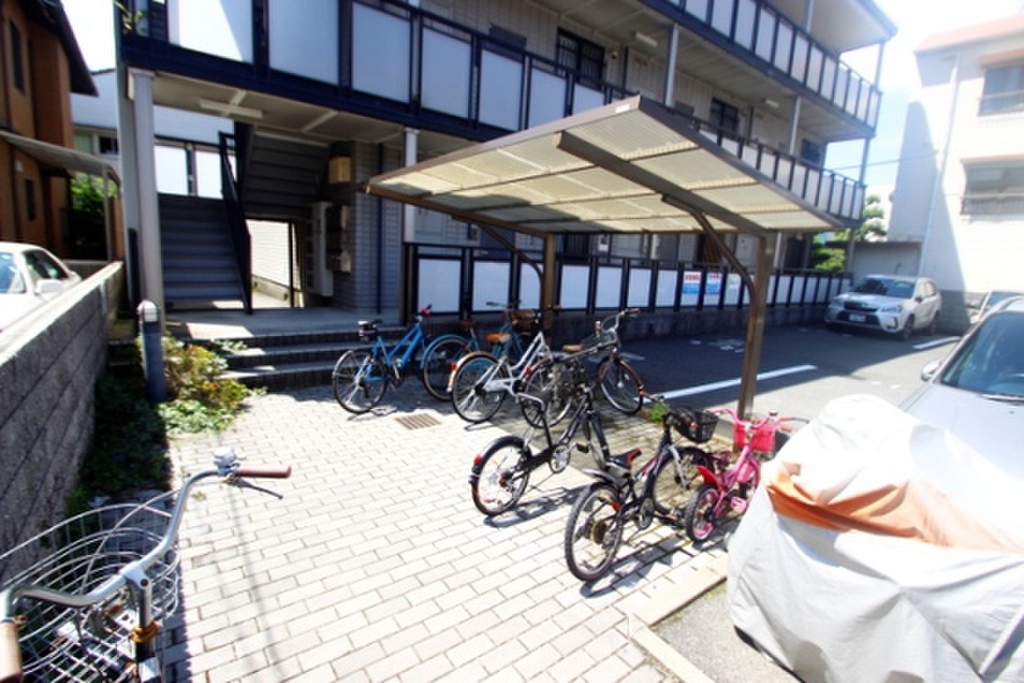 (16/22) 外観 (16/22) 外観