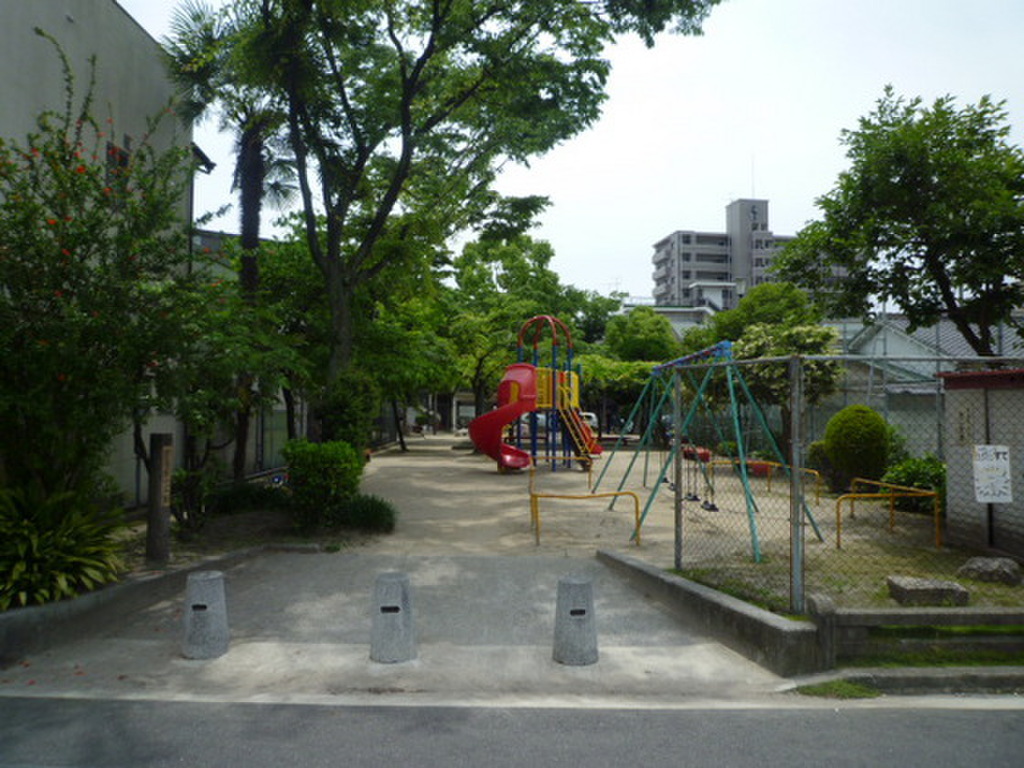 (21/22) その他周辺