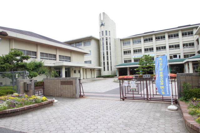 山田ビル(八木9)