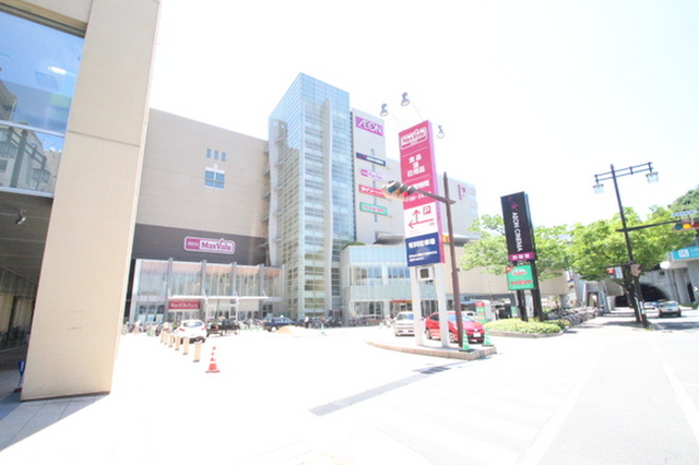 リボン金屋町マンション