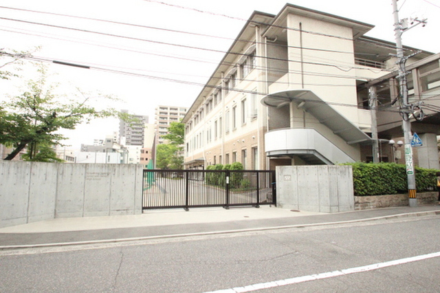 リボン金屋町マンション