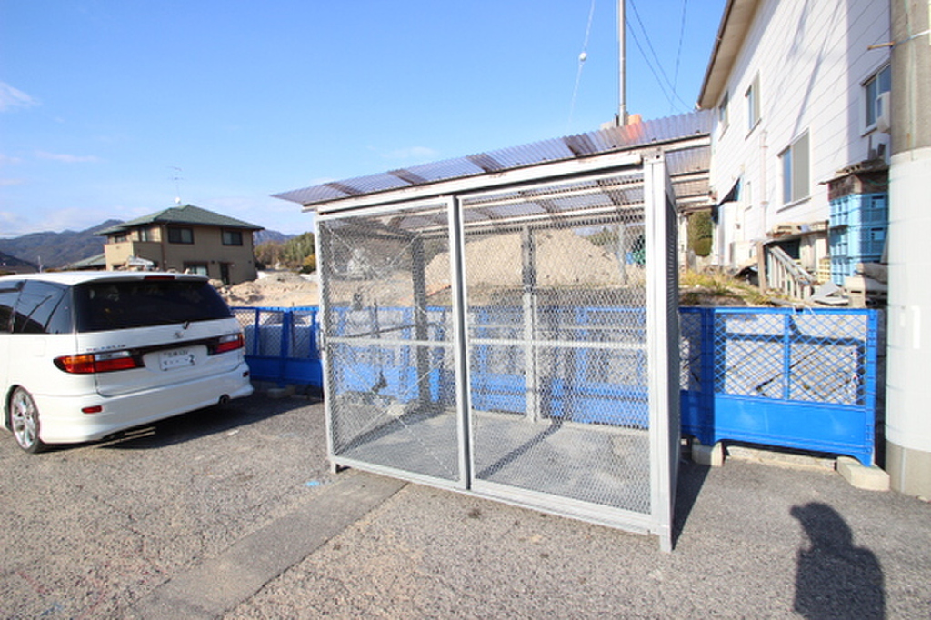 (14/18) 外観 (14/18) 外観