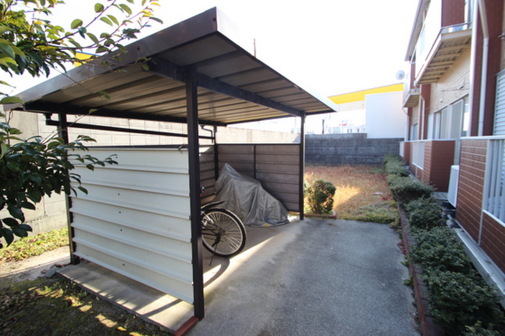 (16/18) 外観 (16/18) 外観