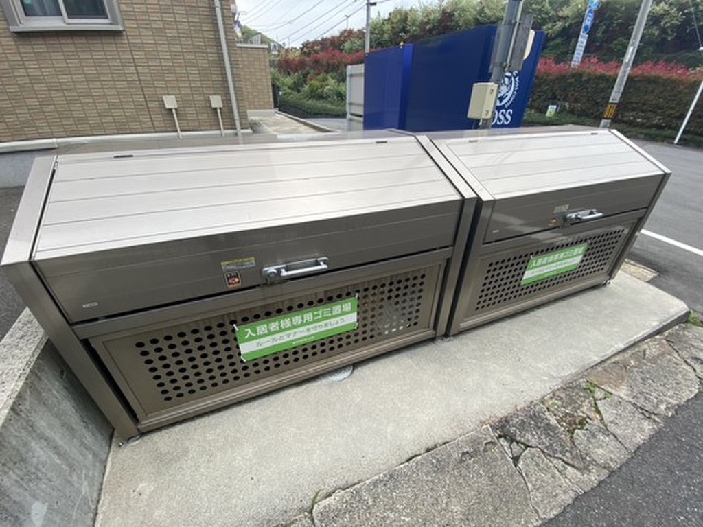 (17/26) 外観 (17/26) 外観