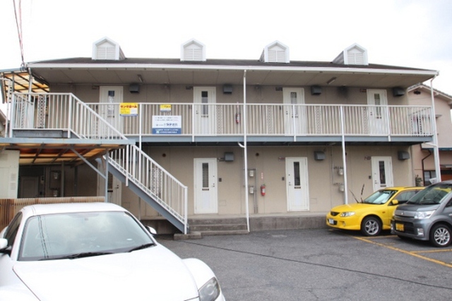 セジュール本町