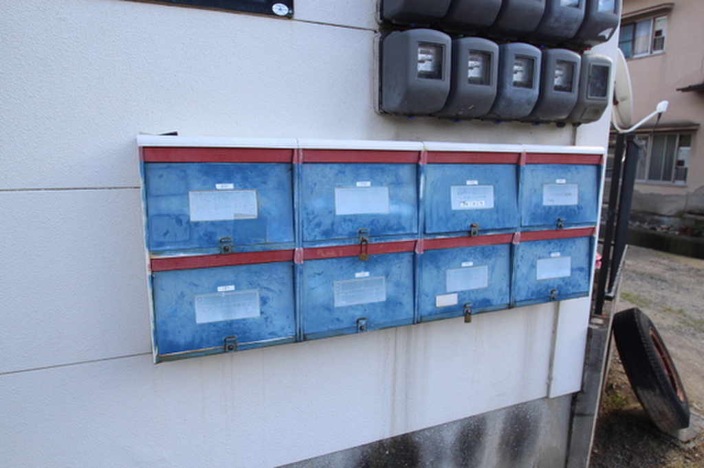 (16/22) 外観 (16/22) 外観