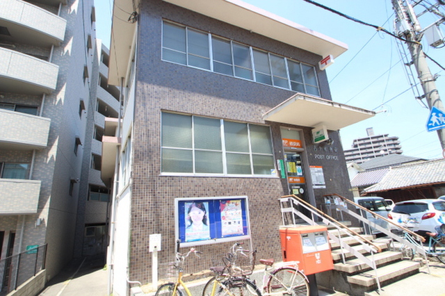 グランヴェルジェ中須Ⅰ