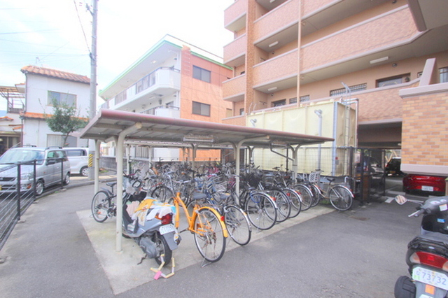 ダイアパレスパークサイド川内