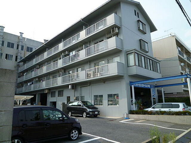 中田ビル
