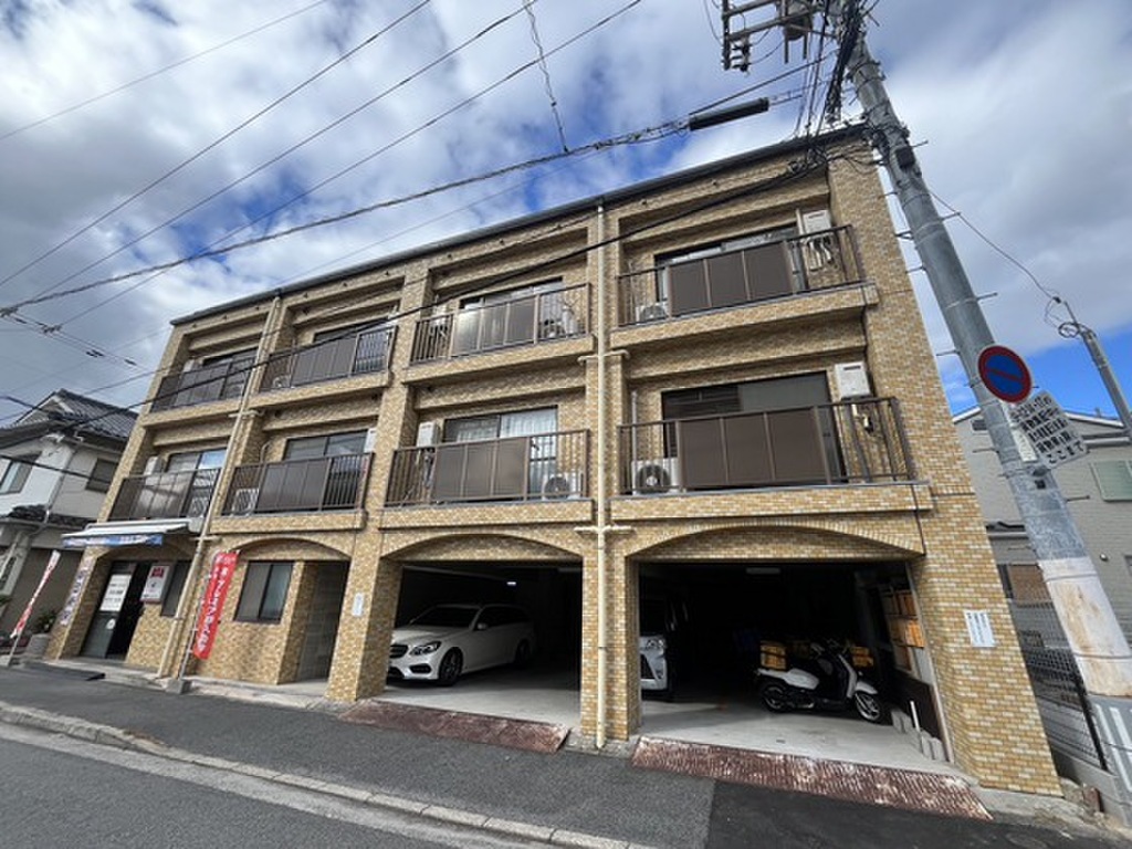 (17/28) 外観 (17/28) 外観