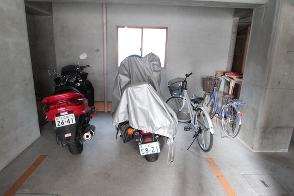 (18/28) 外観 (18/28) 外観