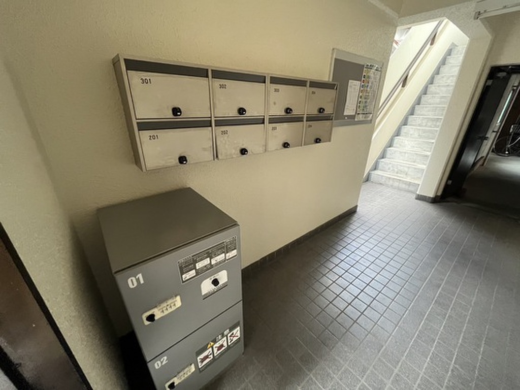 (19/28) 外観 (19/28) 外観