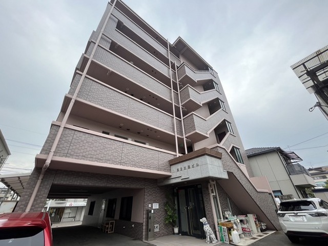 第2太陽ビル