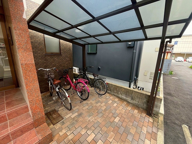 アイリス皆実