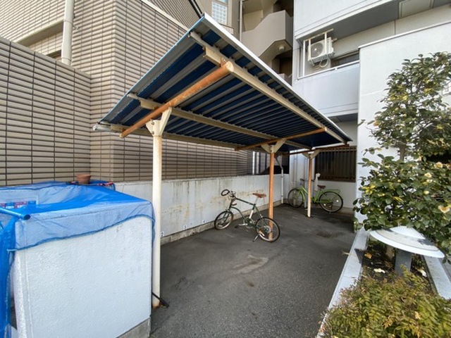 山市ビル