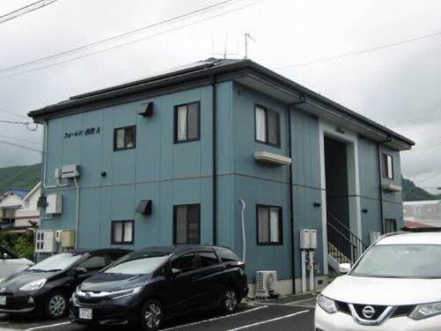 フォーレス西栄A棟