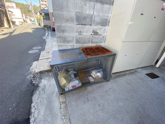 クオレマンションクサツ