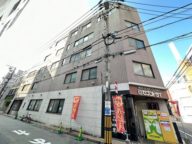 ドエル十日市