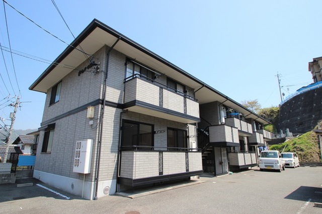 セジュール中相田 Ⅰ棟