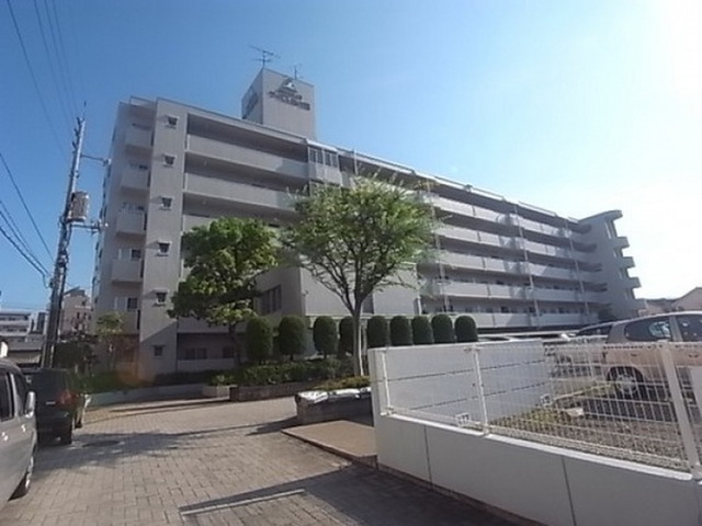 サーパス楽々園