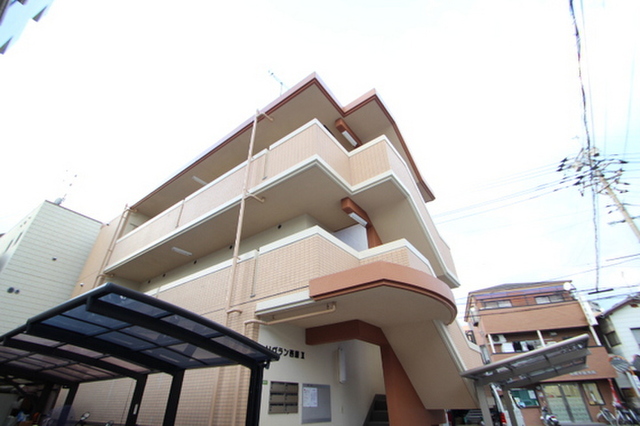 リヴラン西原Ⅱ