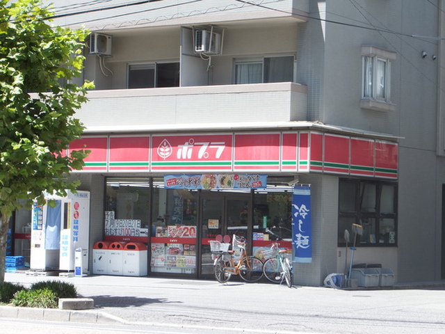 フローレンス楠木リバーフロント