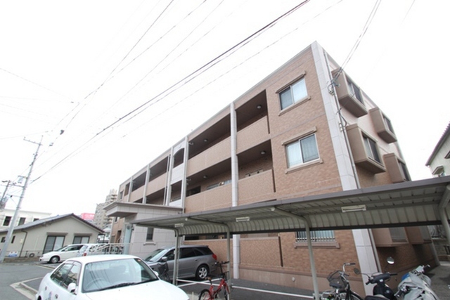 エミネンス古市 弐番館
