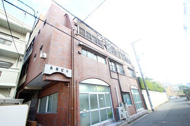 東雲ビル