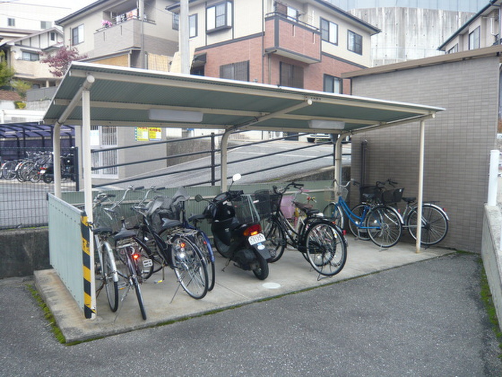 (16/24) 外観 (16/24) 外観