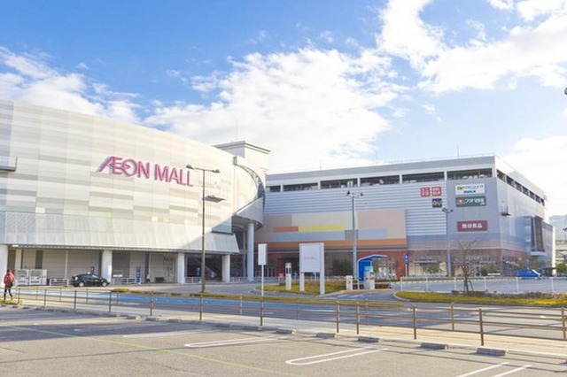 ソフィエール矢賀新町