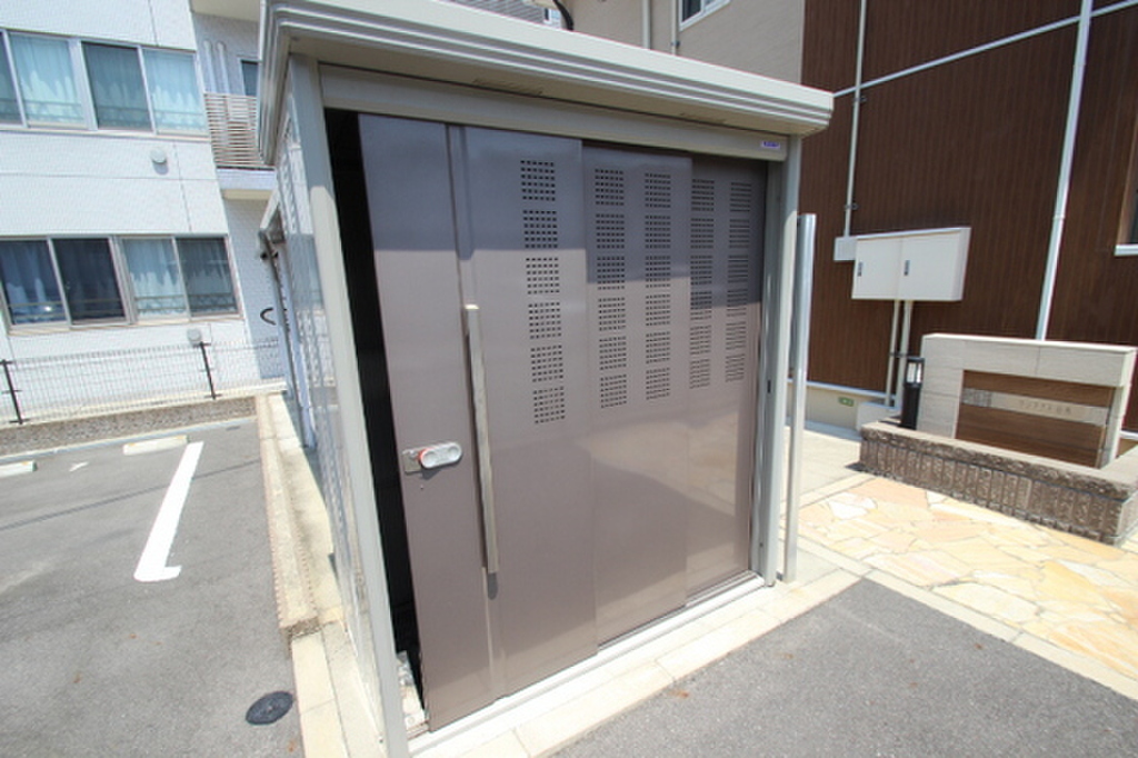 (16/23) 外観 (16/23) 外観