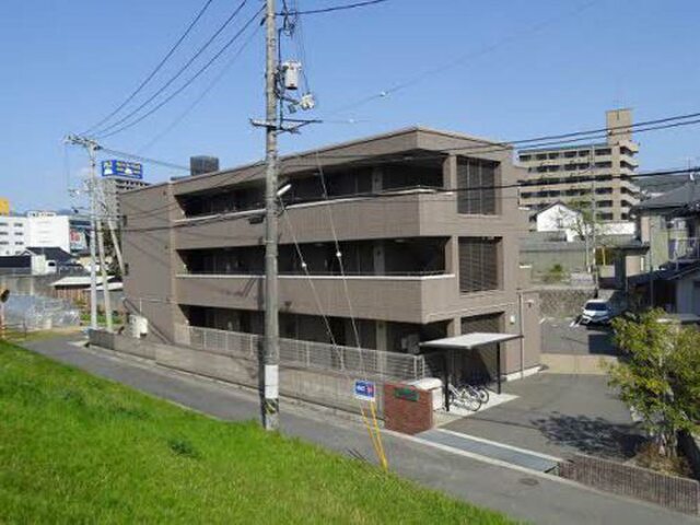 オリーブヴィラ